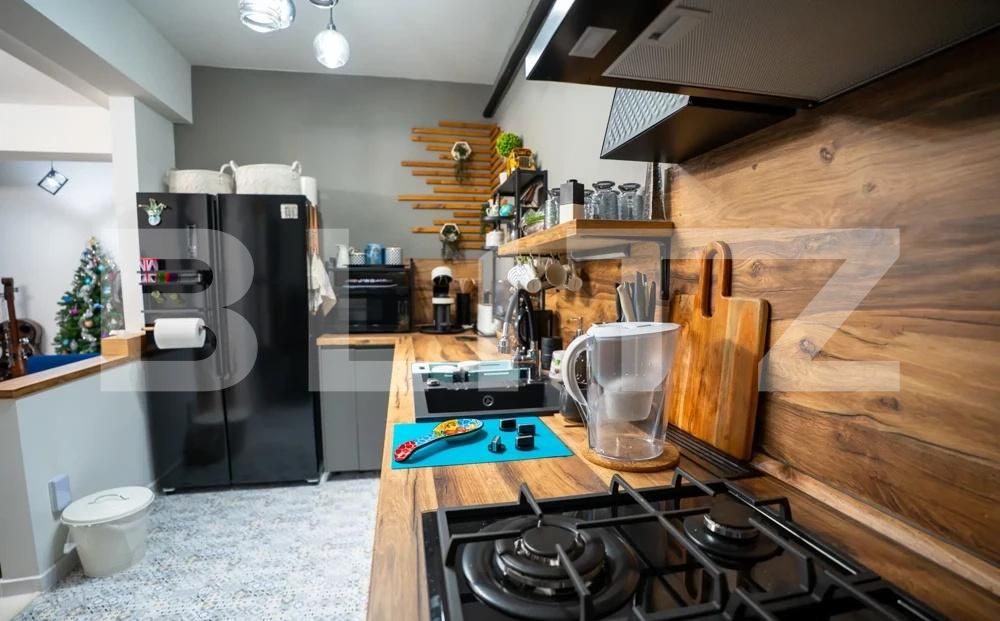 Apartament de vânzare 2 camere Obcini - 191196AV | BLITZ Suceava | Poza4