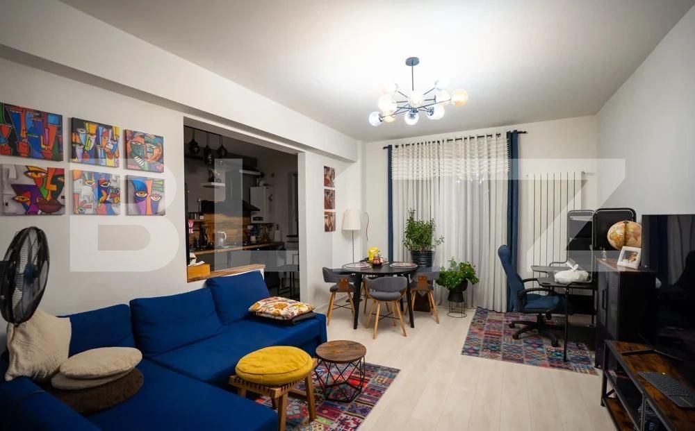 Apartament de vânzare 2 camere Obcini - 191196AV | BLITZ Suceava | Poza3