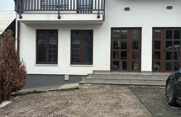 De inchiriat duplex Ipotesti, mobilat utilat 150 mp zona linistita