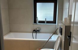 De inchiriat duplex Ipotesti, mobilat utilat 150 mp zona linistita