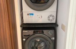 De inchiriat duplex Ipotesti, mobilat utilat 150 mp zona linistita