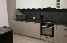 De inchiriat duplex Ipotesti, mobilat utilat 150 mp zona linistita