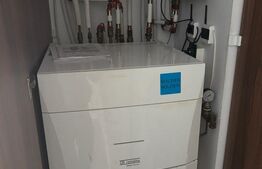 De inchiriat duplex Ipotesti, mobilat utilat 150 mp zona linistita