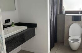 De inchiriat duplex Ipotesti, mobilat utilat 150 mp zona linistita