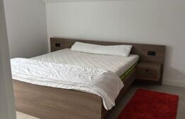 De inchiriat duplex Ipotesti, mobilat utilat 150 mp zona linistita