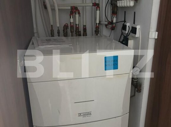 Casa de închiriat 4 camere Periferie - 191204CI | BLITZ Suceava | Poza11