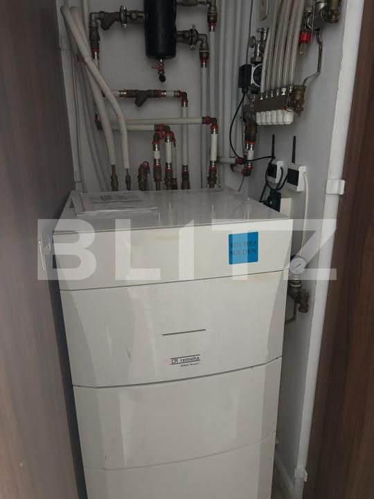 Casa de închiriat 4 camere Periferie - 191204CI | BLITZ Suceava | Poza11