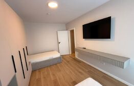 Apartament modern 3 camere, bloc nou, etaj intermediar, cartier Obcini