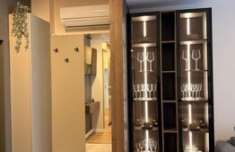 Apartament modern 3 camere, bloc nou, etaj intermediar, cartier Obcini