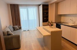 Apartament modern 3 camere, bloc nou, etaj intermediar, cartier Obcini