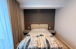 Apartament modern 3 camere, bloc nou, etaj intermediar, cartier Obcini