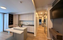 Apartament modern 3 camere, bloc nou, etaj intermediar, cartier Obcini