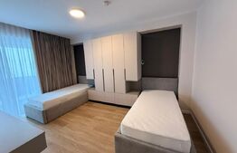 Apartament modern 3 camere, bloc nou, etaj intermediar, cartier Obcini