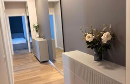 Apartament modern 3 camere, bloc nou, etaj intermediar, cartier Obcini