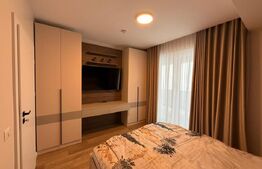 Apartament modern 3 camere, bloc nou, etaj intermediar, cartier Obcini