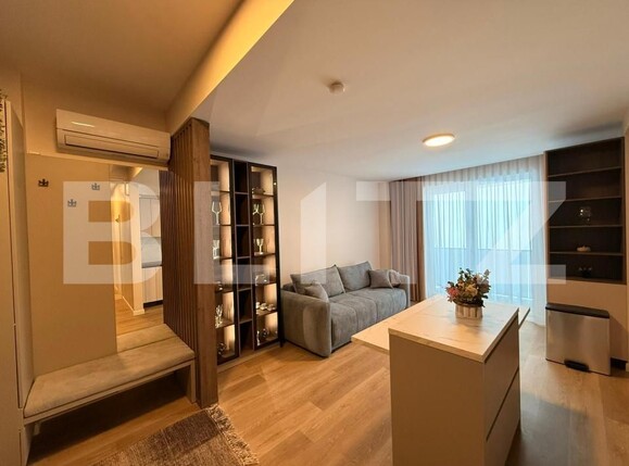 Apartament de închiriat 3 camere Obcini - 191227AI | BLITZ Suceava | Poza1