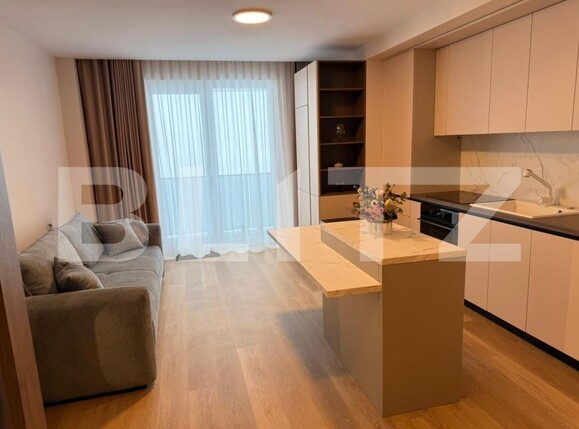 Apartament de închiriat 3 camere Obcini - 191227AI | BLITZ Suceava | Poza2