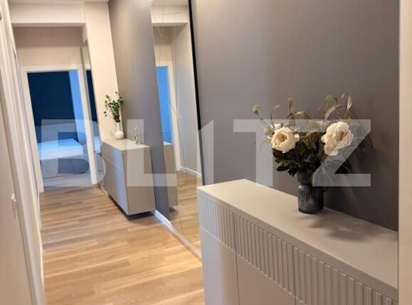 Apartament de închiriat 3 camere Obcini - 191227AI | BLITZ Suceava | Poza4