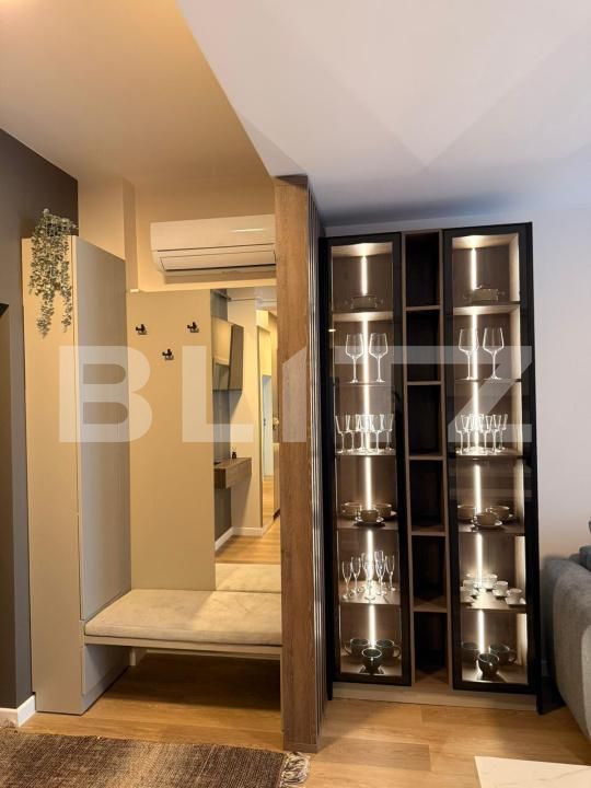 Apartament de închiriat 3 camere Obcini - 191227AI | BLITZ Suceava | Poza5