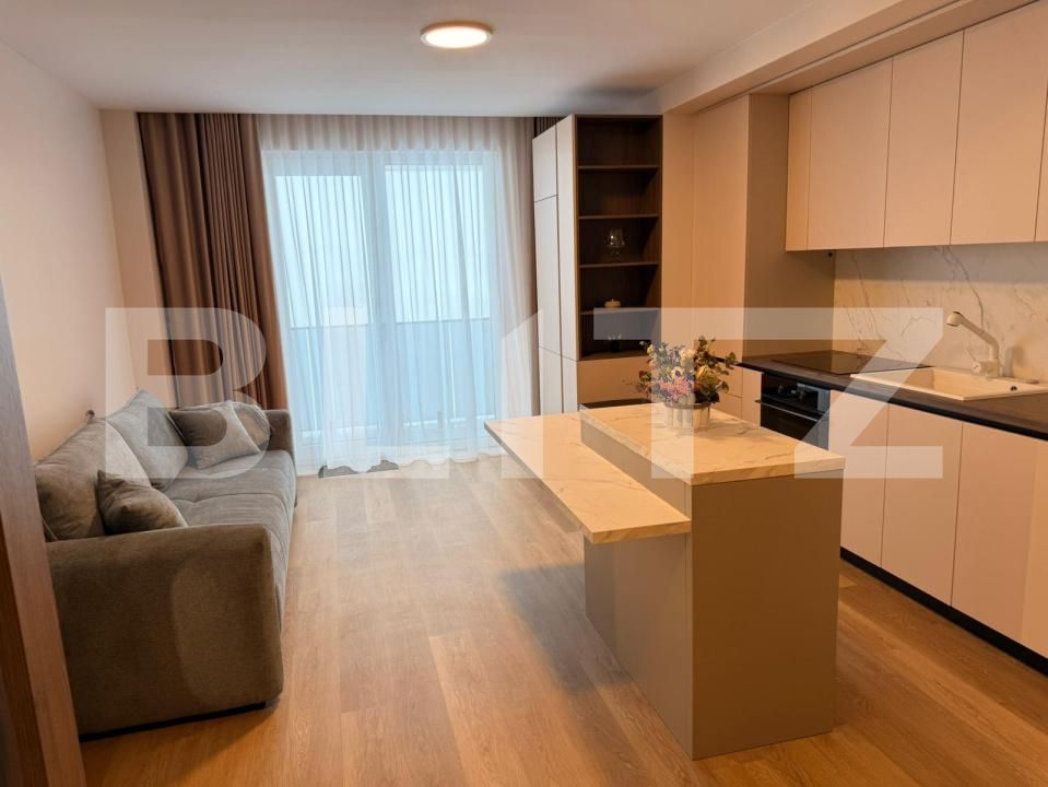 Apartament de închiriat 3 camere Obcini - 191227AI | BLITZ Suceava | Poza2