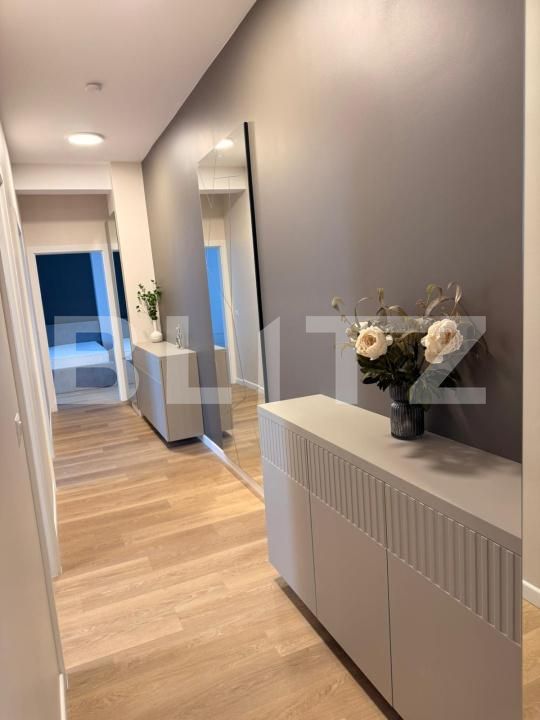 Apartament de închiriat 3 camere Obcini - 191227AI | BLITZ Suceava | Poza4