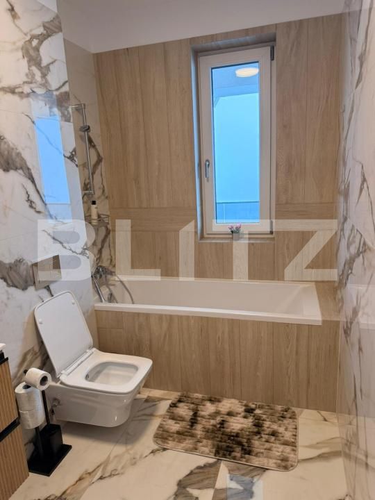 Apartament de închiriat 3 camere Obcini - 191227AI | BLITZ Suceava | Poza12