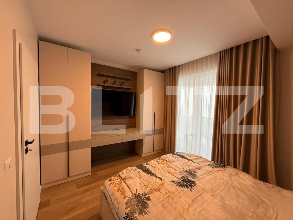 Apartament de închiriat 3 camere Obcini - 191227AI | BLITZ Suceava | Poza8