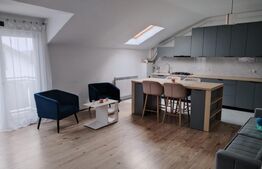 Apartament 3 camere, 73 mp, bloc nou, zona Itcani