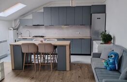 Apartament 3 camere, 73 mp, bloc nou, zona Itcani