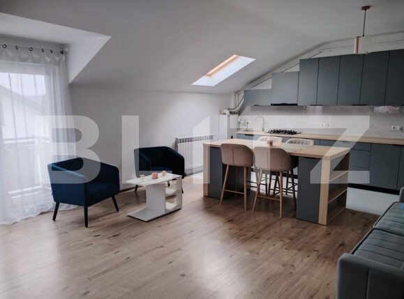 Apartament de vânzare 3 camere Itcani - 191239AV | BLITZ Suceava | Poza1