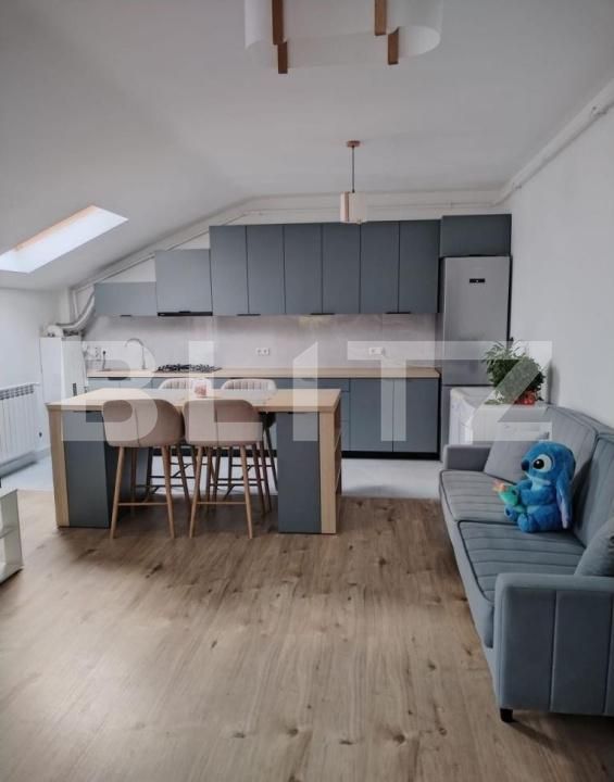 Apartament de vânzare 3 camere Itcani - 191239AV | BLITZ Suceava | Poza2