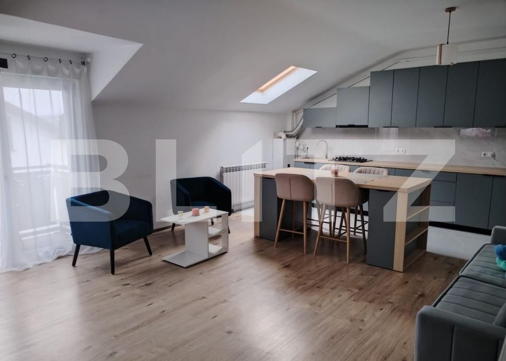 Apartament de vânzare 3 camere Itcani - 191239AV | BLITZ Suceava | Poza2