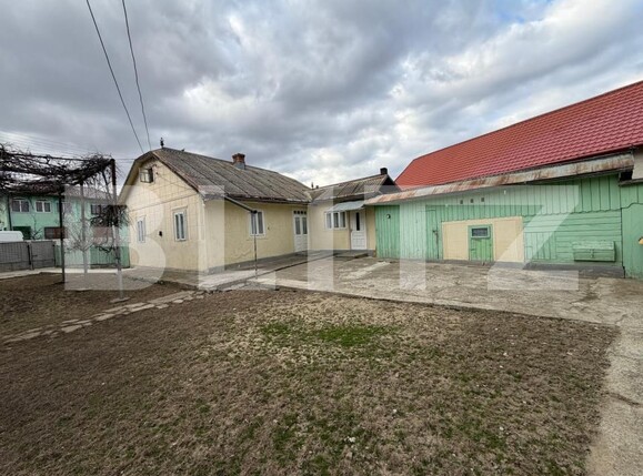 Casa de vânzare 3 camere Vest - 191252CV | BLITZ Suceava | Poza2