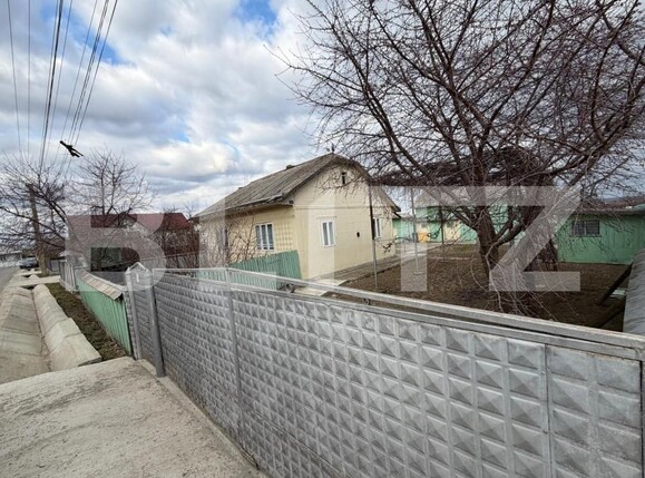 Casa de vânzare 3 camere Vest - 191252CV | BLITZ Suceava | Poza1