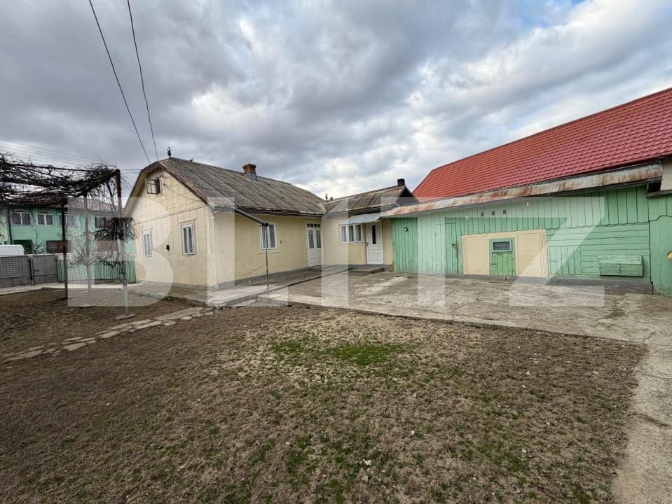 Casa de vânzare 3 camere Vest - 191252CV | BLITZ Suceava | Poza2