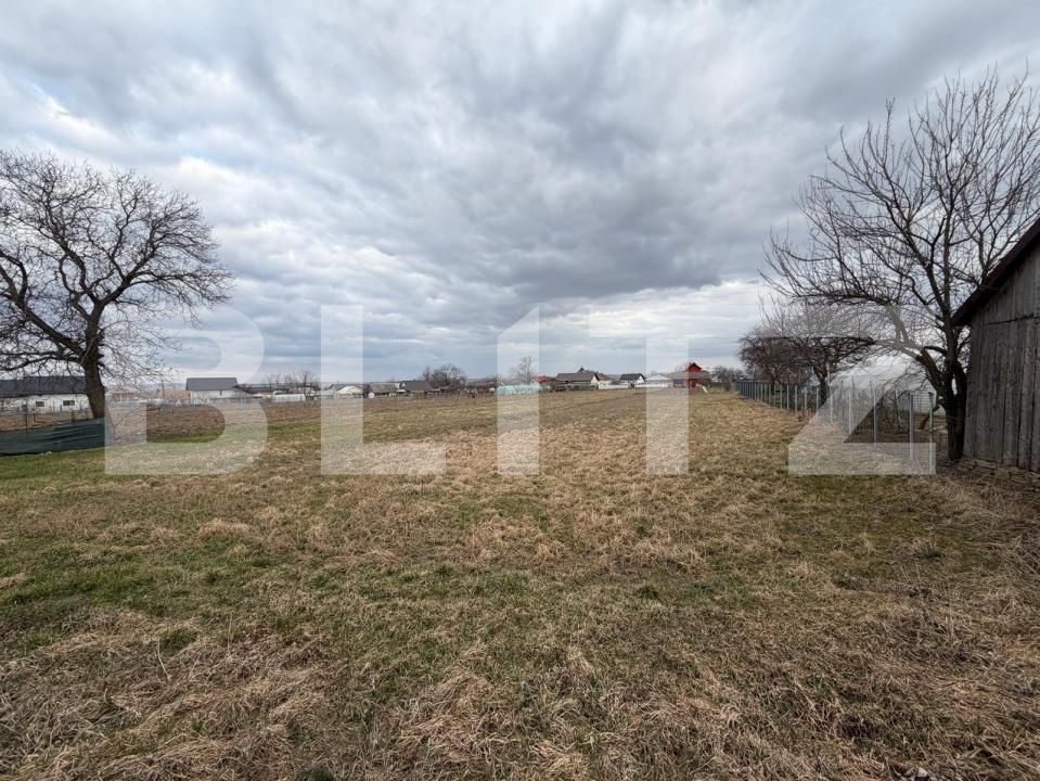 Casa de vânzare 3 camere Vest - 191252CV | BLITZ Suceava | Poza3