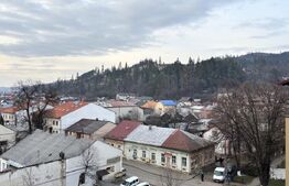 Apartament de vânzare în Gura Humorului