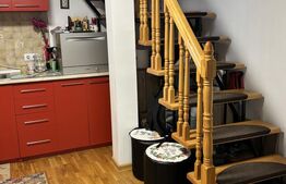 Apartament de vânzare în Gura Humorului