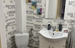 Apartament de vânzare în Gura Humorului