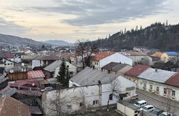 Apartament de vânzare în Gura Humorului