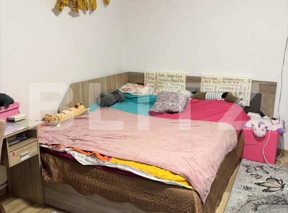 Apartament de vânzare 3 camere Exterior Vest - 191256AV | BLITZ Suceava | Poza4