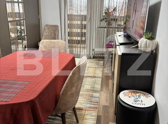 Apartament de vânzare 3 camere Exterior Vest - 191256AV | BLITZ Suceava | Poza1