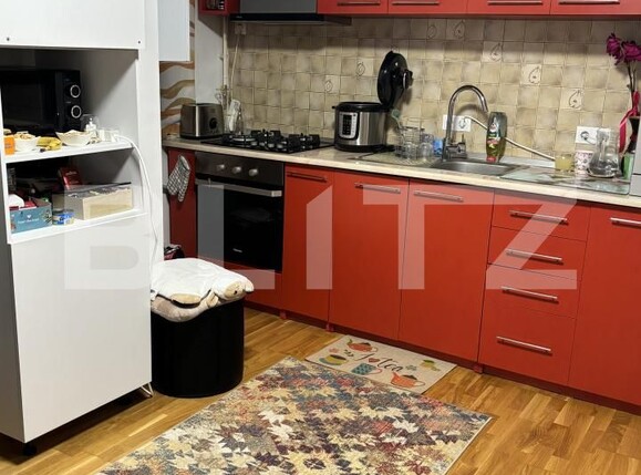 Apartament de vânzare 3 camere Exterior Vest - 191256AV | BLITZ Suceava | Poza20