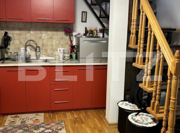 Apartament de vânzare 3 camere Exterior Vest - 191256AV | BLITZ Suceava | Poza18