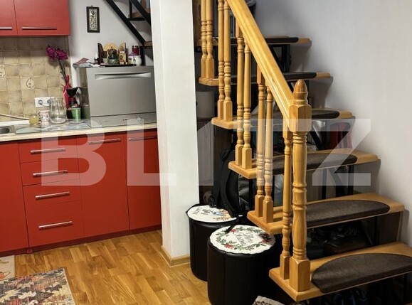 Apartament de vânzare 3 camere Exterior Vest - 191256AV | BLITZ Suceava | Poza19