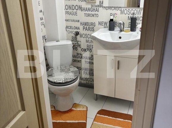 Apartament de vânzare 3 camere Exterior Vest - 191256AV | BLITZ Suceava | Poza14