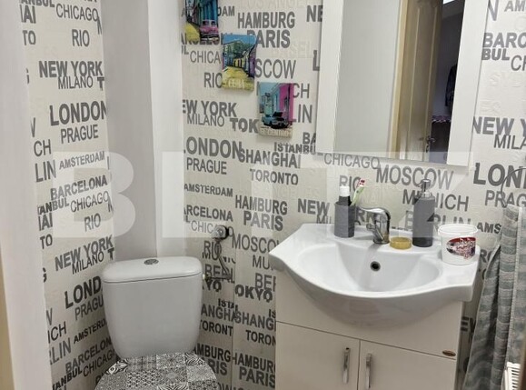 Apartament de vânzare 3 camere Exterior Vest - 191256AV | BLITZ Suceava | Poza13