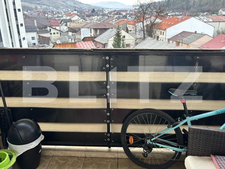 Apartament de vânzare 3 camere Exterior Vest - 191256AV | BLITZ Suceava | Poza23