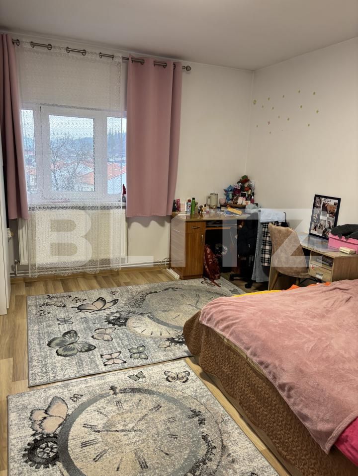 Apartament de vânzare 3 camere Exterior Vest - 191256AV | BLITZ Suceava | Poza3