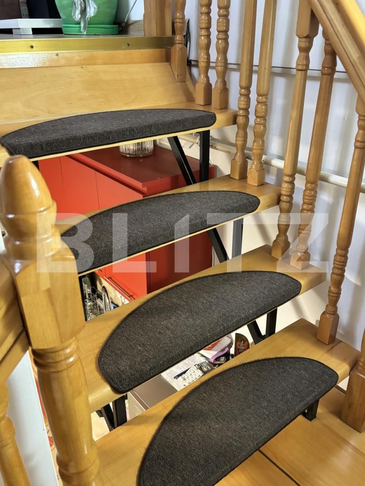 Apartament de vânzare 3 camere Exterior Vest - 191256AV | BLITZ Suceava | Poza17